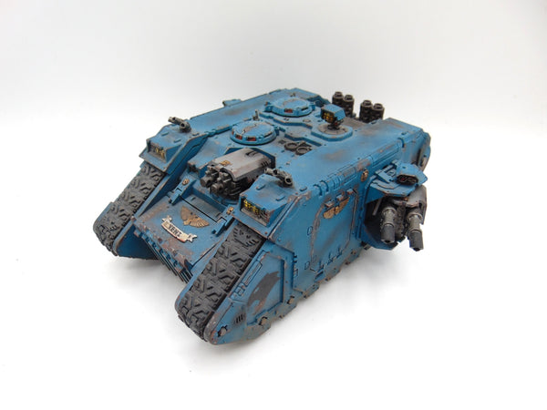 Land Raider