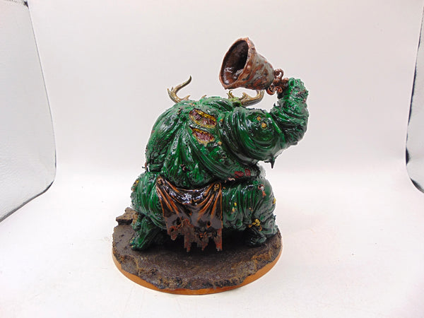 Great Unclean One