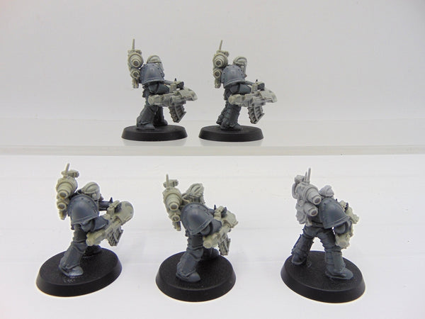 MKIII Support Squad