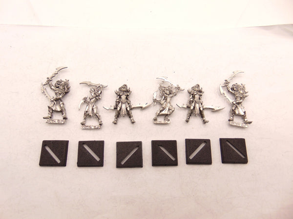 Witch Elves