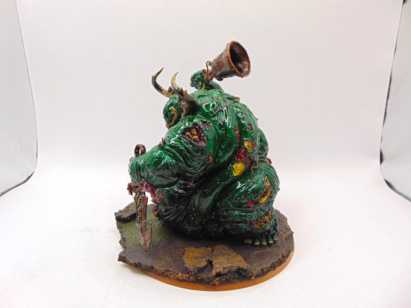 Great Unclean One