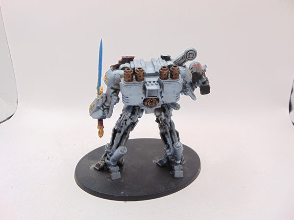Nemesis Dreadknight