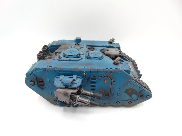 Land Raider