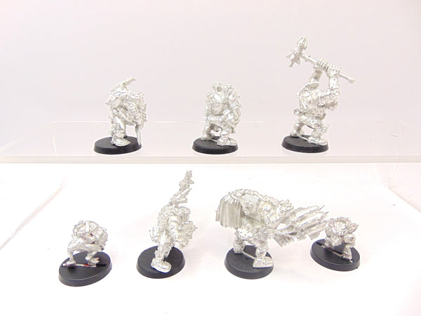 Tankbustas
