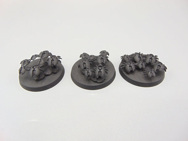 Canoptek Scarab Swarms