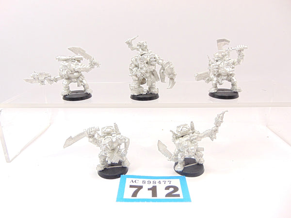 Kommandos