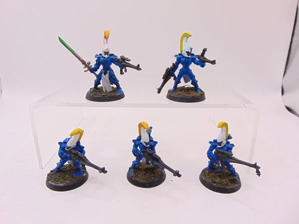Dire Avengers