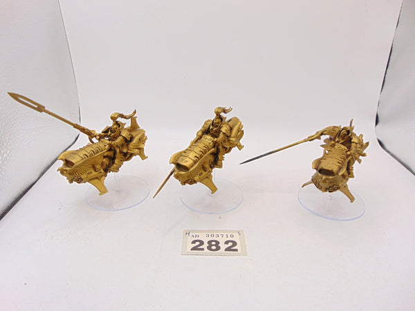 Vertus Praetors