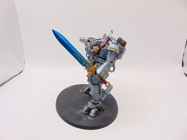 Nemesis Dreadknight