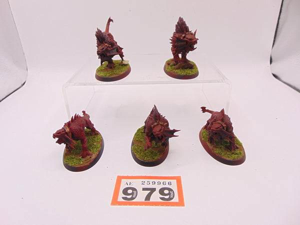 Flesh Hounds