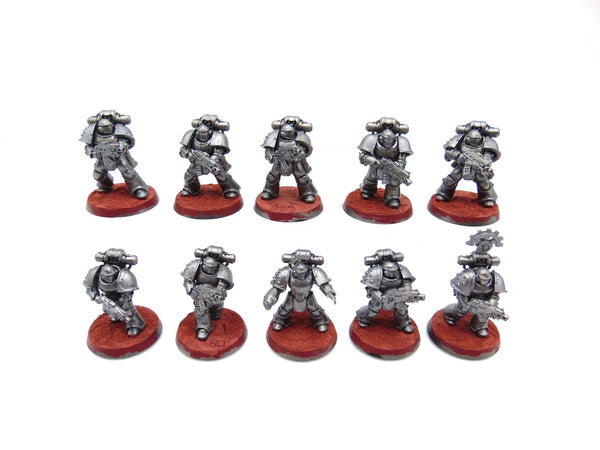 MKII Marines