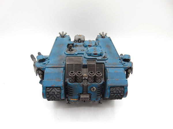 Land Raider