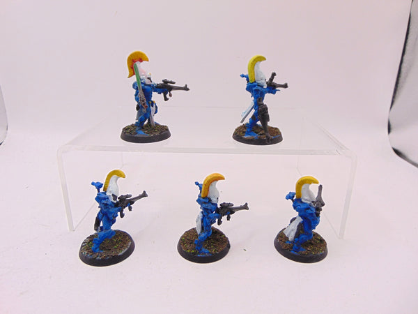 Dire Avengers