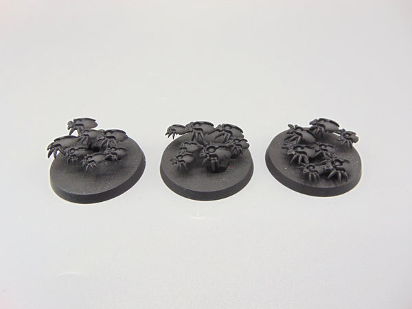 Canoptek Scarab Swarms