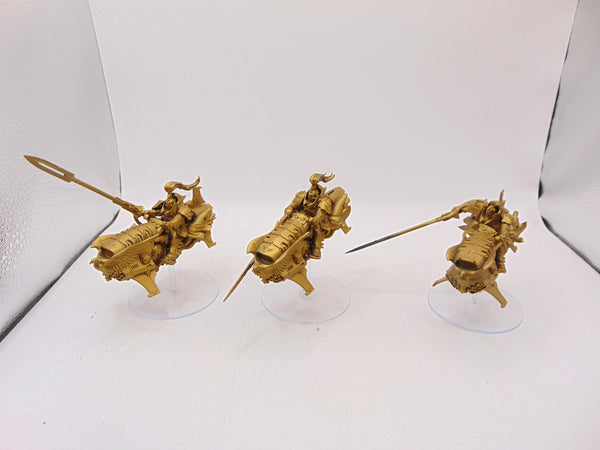 Vertus Praetors