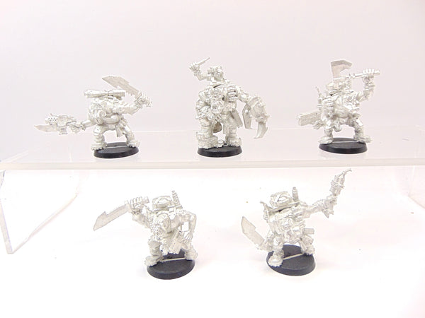 Kommandos