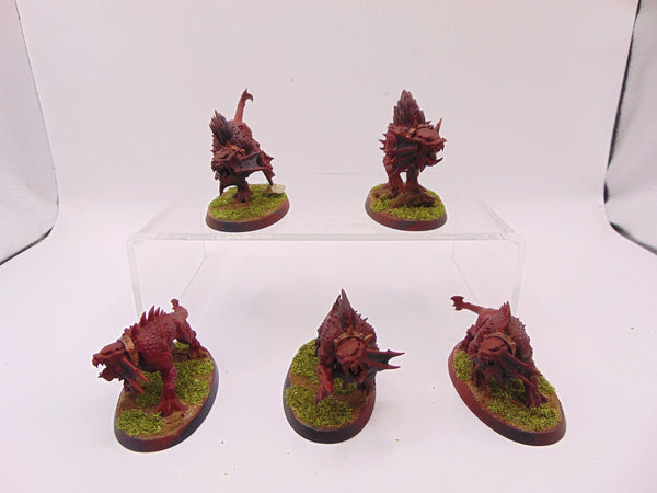 Flesh Hounds