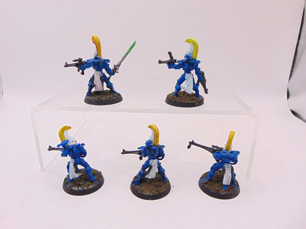 Dire Avengers