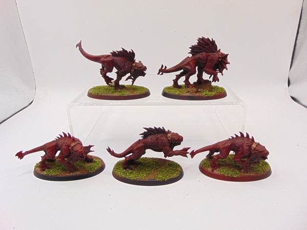 Flesh Hounds