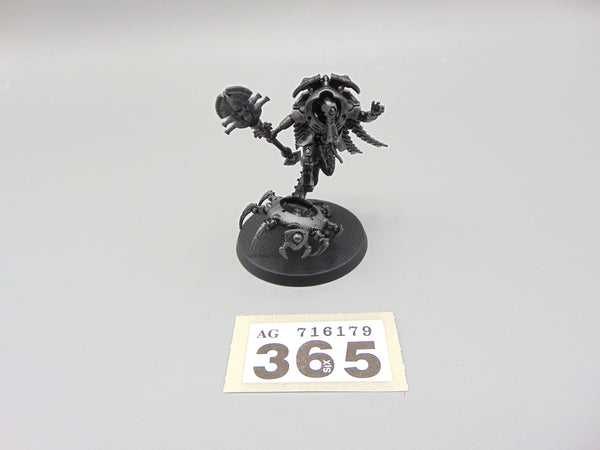 Technomancer / Cryptek