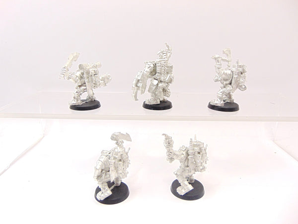 Kommandos