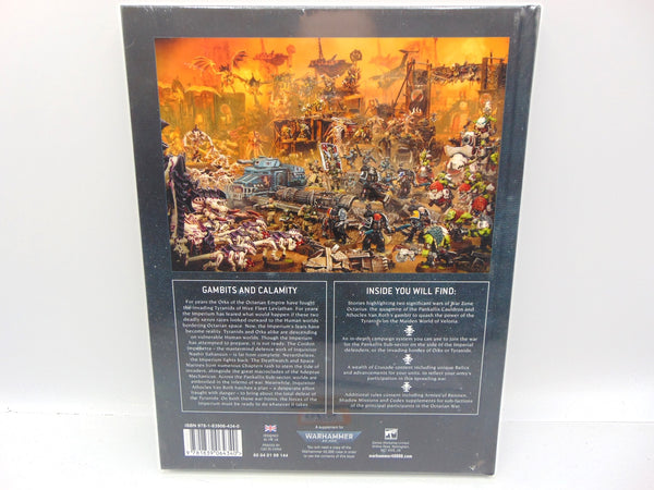 War Zone Octarius - Book 1 Rising Tide