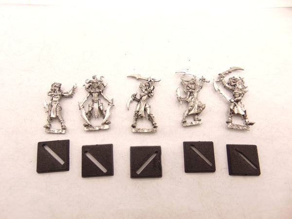 Witch Elves