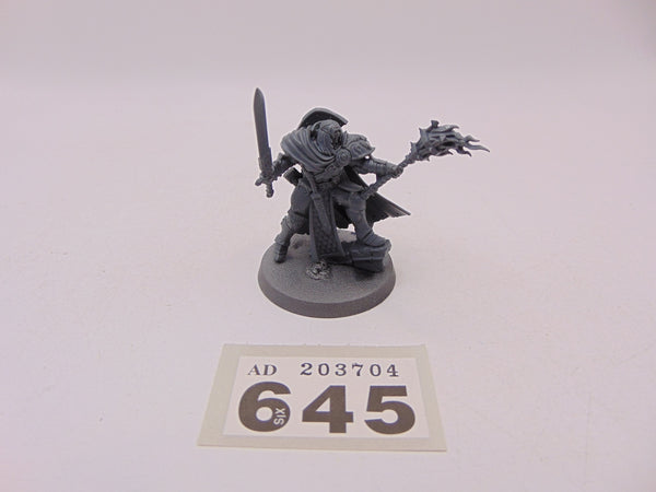 Knight Questor