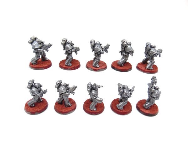 MKII Marines