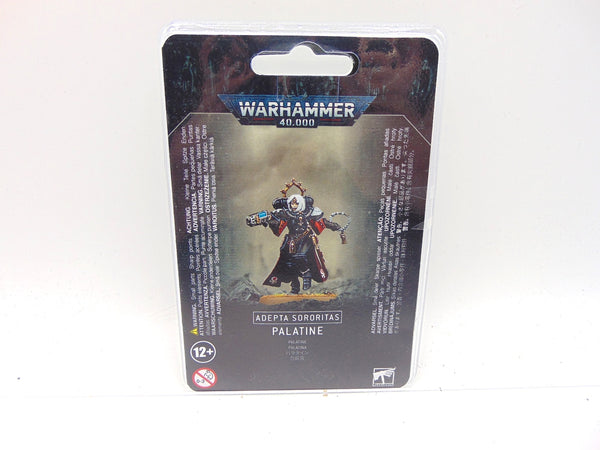 Palatine