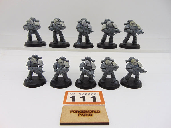 MKIII Marines