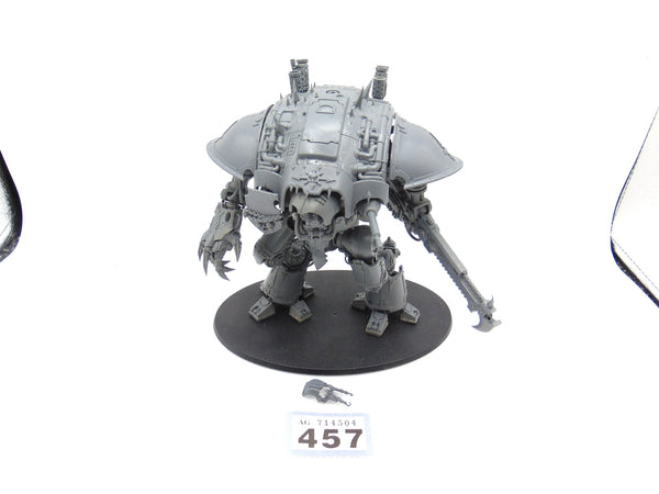 Chaos Knight Rampager