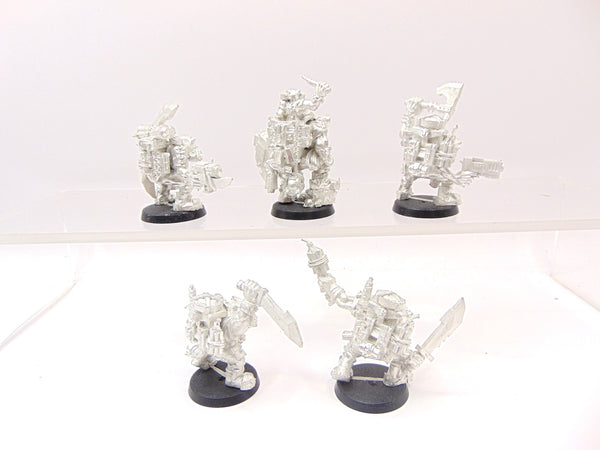 Kommandos