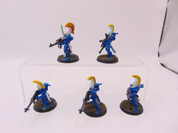 Dire Avengers
