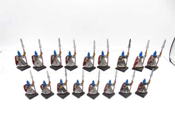 High Elf Spearmen