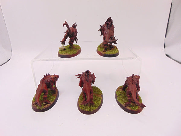 Flesh Hounds