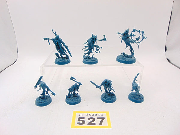 Thorns of the Briar Queen