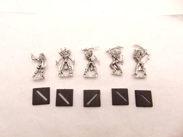Witch Elves