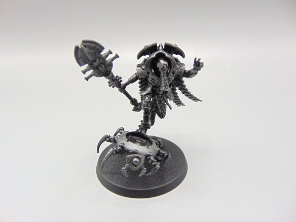Technomancer / Cryptek