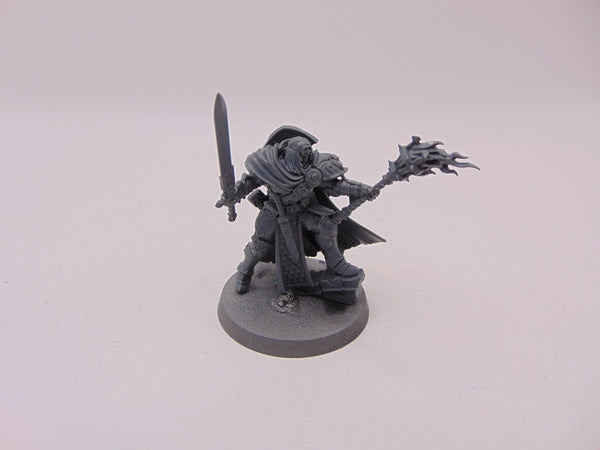 Knight Questor