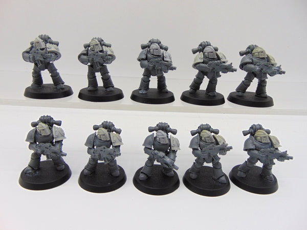 MKIII Marines