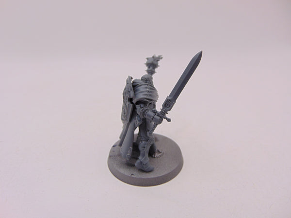 Knight Questor