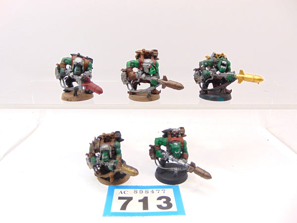 Rokkit Boyz