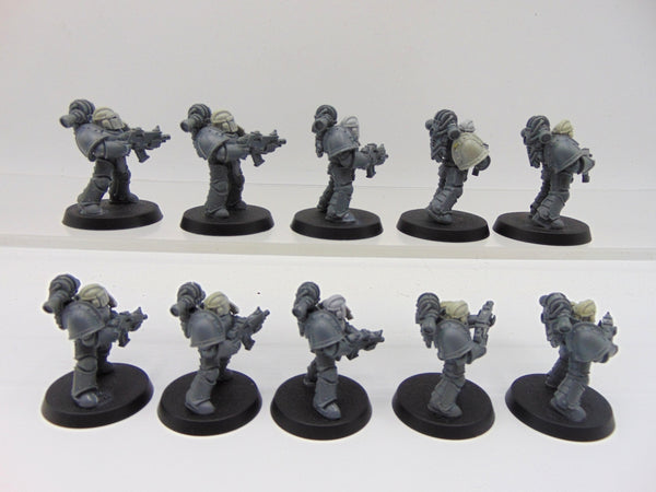 MKIII Marines