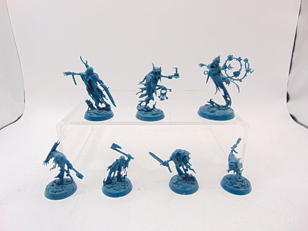 Thorns of the Briar Queen
