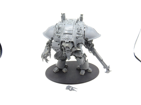Chaos Knight Rampager