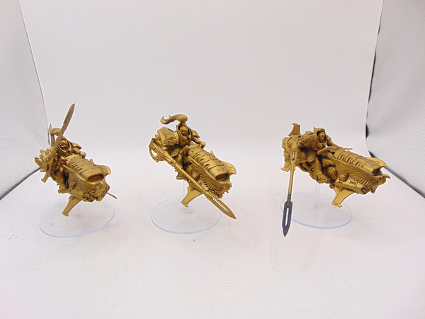 Vertus Praetors