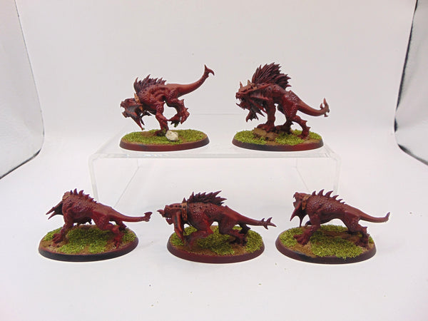 Flesh Hounds
