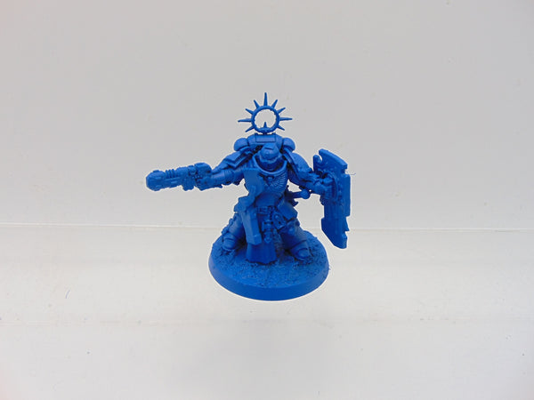 Primaris Lieutenant