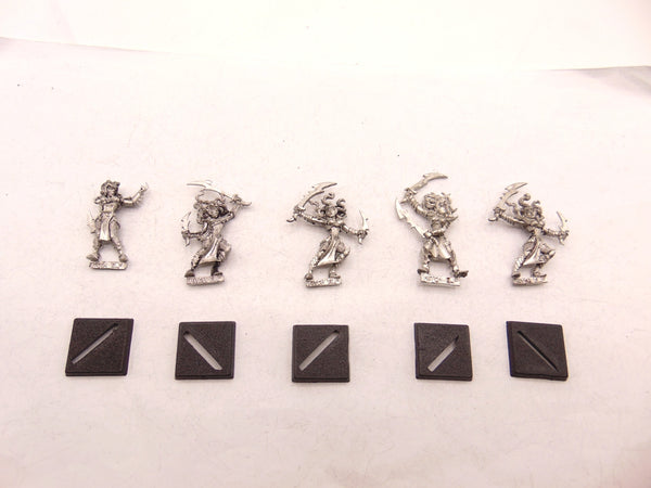 Witch Elves